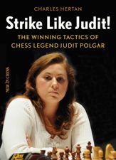 Strike Like Judit! - 20 Jun 2018