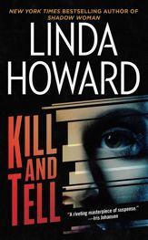 Kill and Tell - 9 Aug 2011