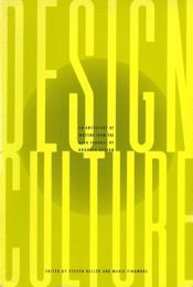 Design Culture - 1 Sep 1997