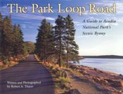 The Park Loop Road - 1 Jan 1999