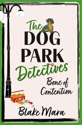 Bone of Contention - 24 Apr 2025