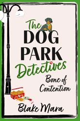 Bone of Contention - 24 Apr 2025
