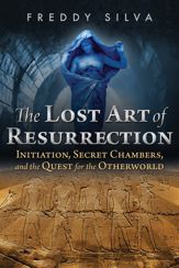 The Lost Art of Resurrection - 27 Jan 2017