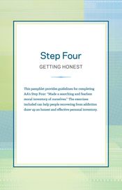 Step Four - 28 Jun 2022