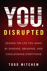 You, Disrupted - 18 Apr 2017