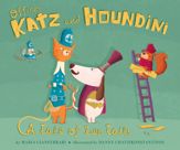 Officer Katz and Houndini - 18 Oct 2016