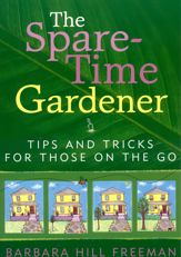 The Spare-Time Gardener - 2 Feb 2006