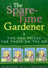 The Spare-Time Gardener - 2 Feb 2006