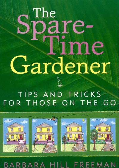 The Spare-Time Gardener
