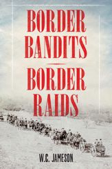 Border Bandits, Border Raids - 1 Jun 2017
