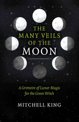 The Many Veils of the Moon - 27 Jan 2026