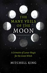 The Many Veils of the Moon - 27 Jan 2026