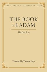 The Book of Kadam - 1 May 2014