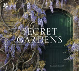 Secret Gardens - 16 Mar 2017