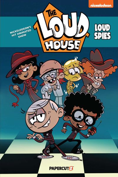 The Loud House Special