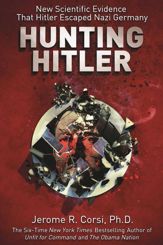 Hunting Hitler - 20 Jun 2017