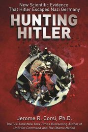 Hunting Hitler - 20 Jun 2017