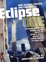 Eclipse 1 - 1 Oct 2007