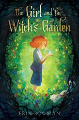 The Girl and the Witch's Garden - 23 Jun 2020