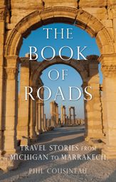 The Book of Roads - 11 Aug 2015