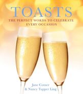 Toasts - 27 Oct 2014