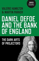 Daniel Defoe and the Bank of England - 29 Jan 2016