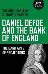Daniel Defoe and the Bank of England - 29 Jan 2016