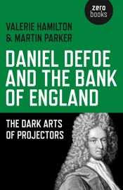 Daniel Defoe and the Bank of England - 29 Jan 2016