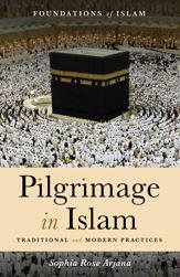 Pilgrimage in Islam - 15 Jun 2017