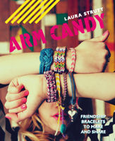 Arm Candy - 30 Jul 2015