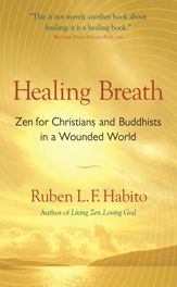 Healing Breath - 8 Feb 2013