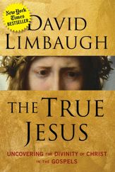 The True Jesus - 10 Apr 2017