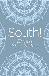 South! - 31 Jan 2019