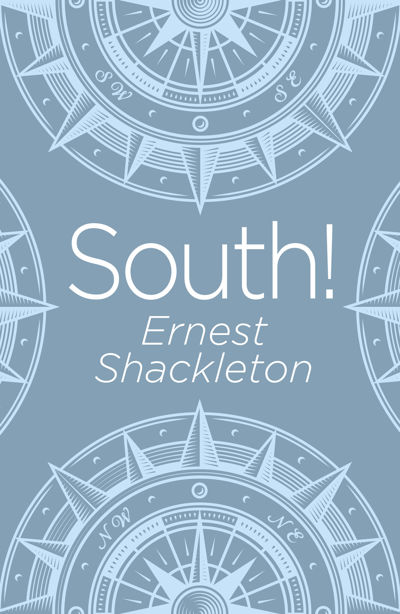 South!
