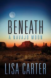 Beneath a Navajo Moon - 4 Mar 2014