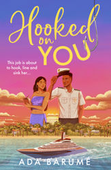 Hooked on You - 10 Apr 2025