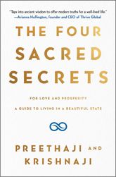 The Four Sacred Secrets - 6 Aug 2019