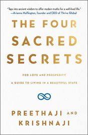 The Four Sacred Secrets - 6 Aug 2019