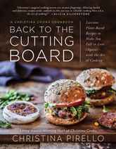 Back to the Cutting Board - 4 Sep 2018