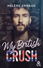 My British Crush - 8 Sep 2021