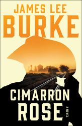 Cimarron Rose - 30 Sep 2014