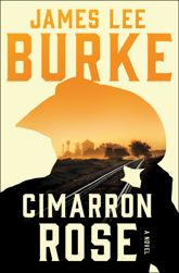 Cimarron Rose - 30 Sep 2014