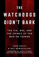 The Watchdogs Didn't Bark - 11 Sep 2018