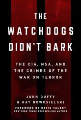 The Watchdogs Didn't Bark - 11 Sep 2018