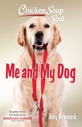 Chicken Soup for the Soul: Me and My Dog - 6 Feb 2024