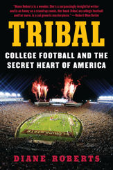 Tribal - 27 Oct 2015