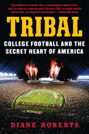 Tribal - 27 Oct 2015
