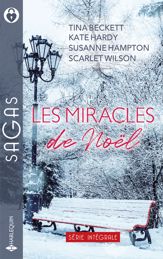 Les miracles de Noël - 1 Nov 2021