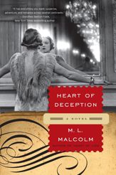 Heart of Deception - 5 Apr 2011