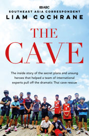 The Cave - 1 Dec 2018